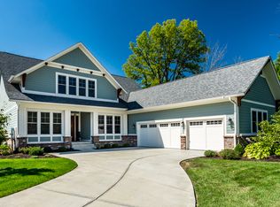 3733 Aldrew Pl, Carmel, IN 46074