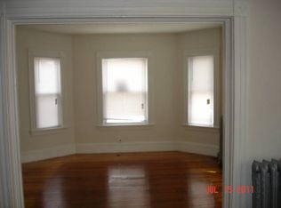 279 Fountain St, Fall River, MA 02721