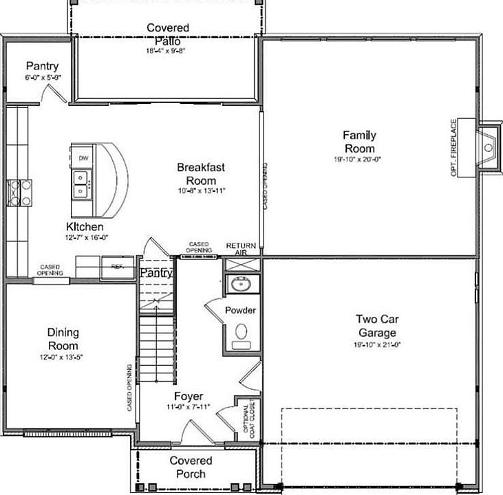 2nd image of 4012 Mooncoin Way