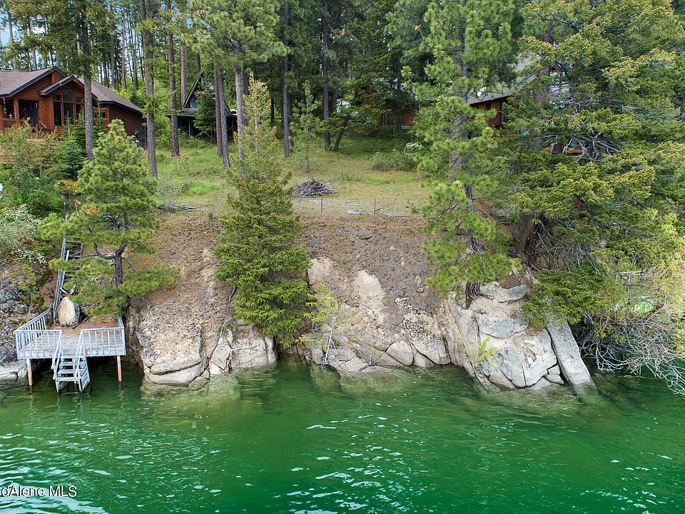 8092 E Lees Point Rd, Hayden Lake, ID 83835 MLS 235370 Zillow