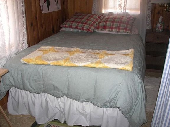 Bedroom #2