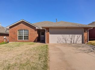 709 Sequoyah Trails Dr #0, Norman, OK 73071