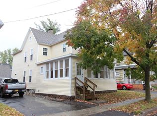 115 Saint Mary St, Watertown, NY 13601