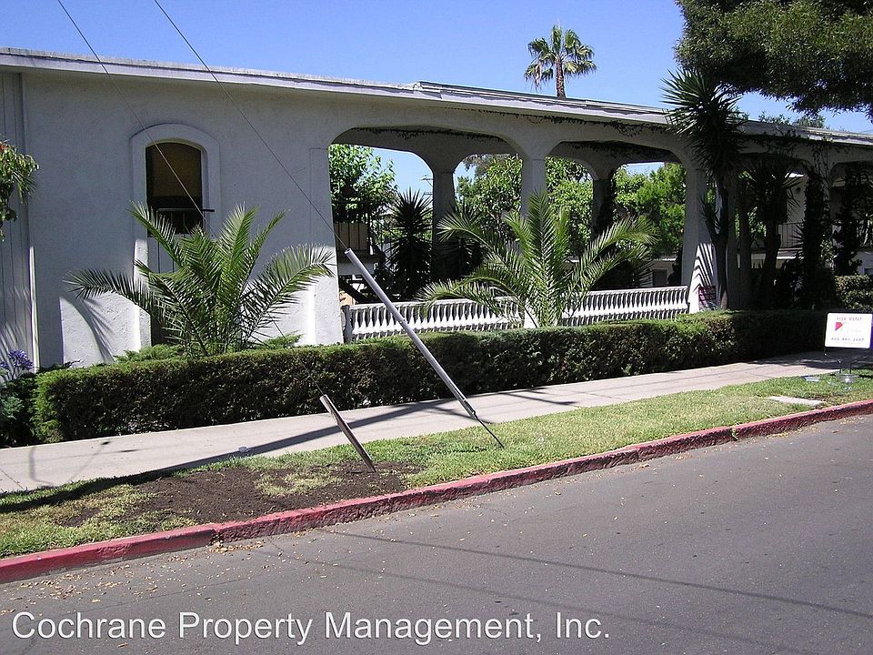 1st image of 1825 Chapala St APT 20