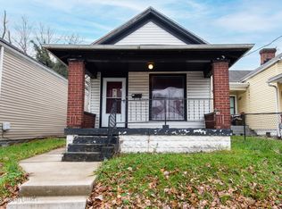 2114 Wilson Ave, Louisville, KY