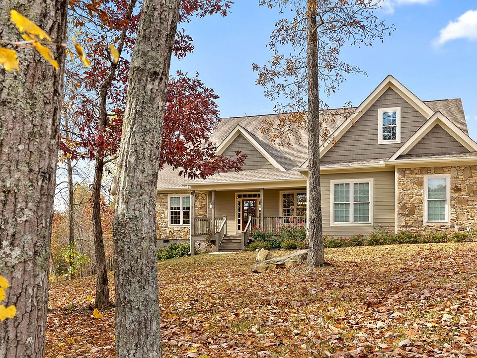 1625 River Bluffs Dr, Jasper, TN 37347 Zillow