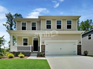 14038 Belle Mont Dr, Charlotte, NC 28278