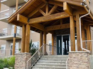 160 S Moberly Rd #207, Grande Cache, AB T0E0Y0