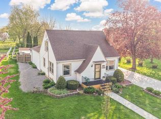 204 Jackson St, Reeseville, WI 53579