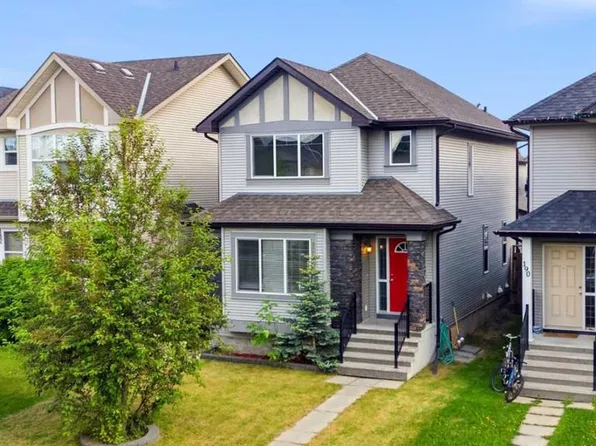 186 N Cranberry Pl SE, Calgary, AB T3M 0G8