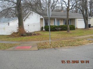 4150 Lisieux Ln, Saint Louis, MO