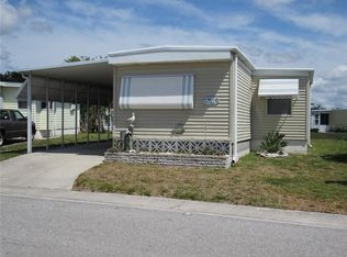 5709 Holiday Park Blvd, North Port, FL 34287
