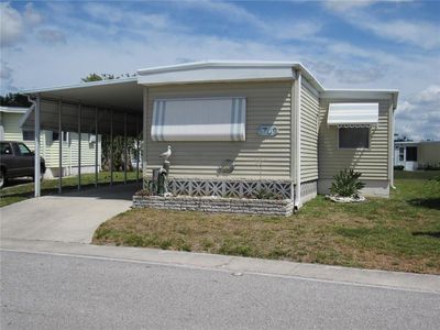 5709 HOLIDAY PARK BOULEVARD, North Port, FL, 34287