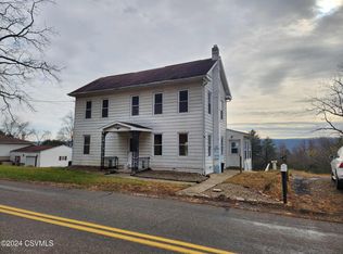 4178 Upper Rd, Shamokin, PA 17872