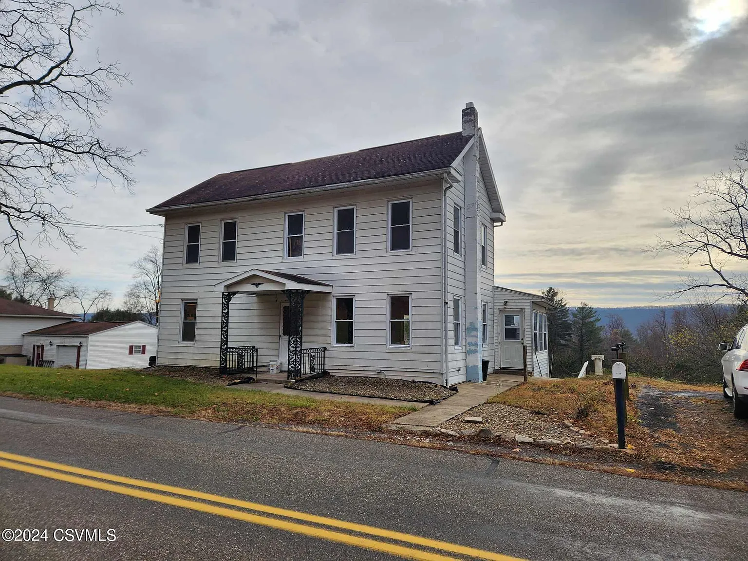 4178 Upper Rd photo 1