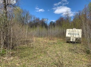 W10642 Joe Snow Rd, Merrill, WI 54452