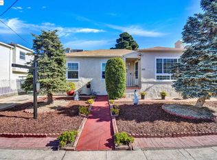 532 Lexington Ave, El Cerrito, CA 94530