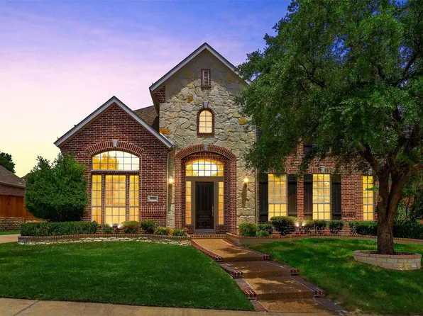1602 Rollins Dr, Allen, TX 75013