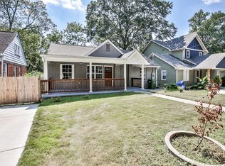 812 Beechwood Ave SW, Atlanta, GA