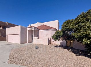 6151 Mojave St NW, Albuquerque, NM 87120