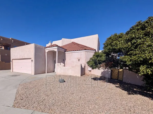 6151 Mojave St NW, Albuquerque, NM 87120