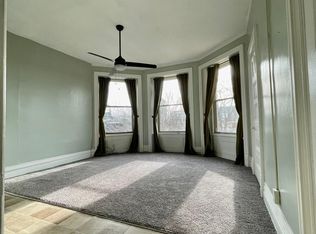 340 S Winebiddle St APT 9, Pittsburgh, PA