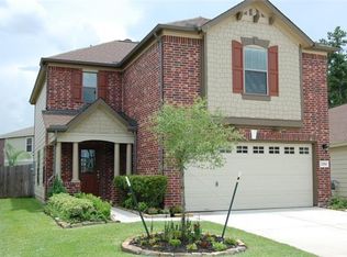 22014 Prose Ct, Spring, TX 77389