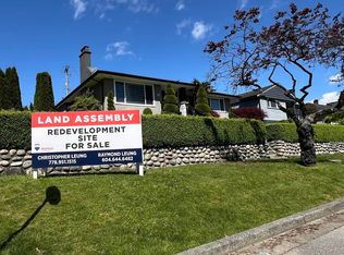 4701 Ridgelawn Dr, Burnaby, BC V5C 3Y1