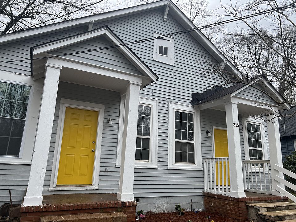 317 W Chappell St, Griffin, GA 30223 Zillow