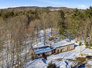 367 Shady Nook Road, Newfield, ME 04095