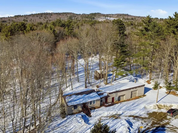 367 Shady Nook Road, Newfield, ME 04095