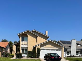 21602 Cabrosa, Mission Viejo, CA 92691