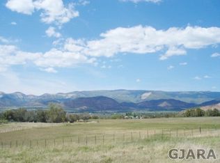 14600 Broken Arrow Ln, Collbran, CO 81624