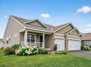 1234 139th St E, Rosemount, MN 55068