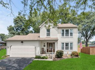 729 Sunnyfield Ln, Baltimore, MD 21225