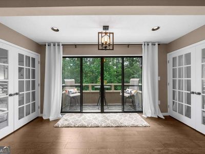 25305 Plantation Dr NE, Atlanta, GA, 30324