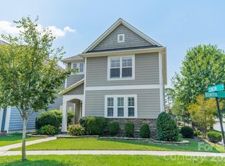 6061 Bountiful St, Belmont, NC 28012