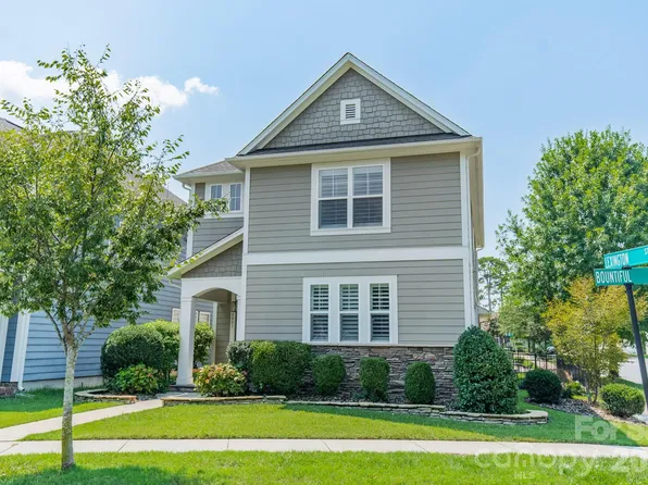 6061 Bountiful St, Belmont, NC 28012