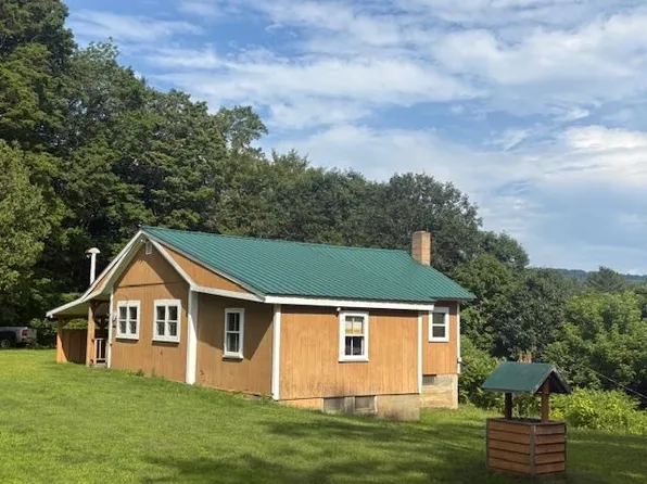 215 Old Quechee Road, Hartford, VT 05059