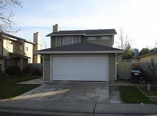 6046 Pomegranate Ave, Sacramento, CA 95823