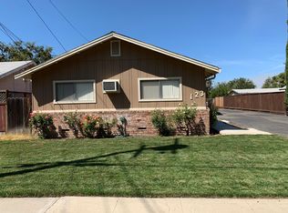 123 W Beverly Pl APT J, Tracy, CA