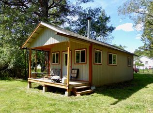 13 Piney Ave, Story, WY 82842