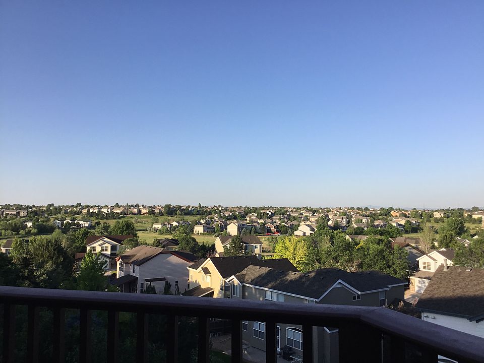 Panoramic views