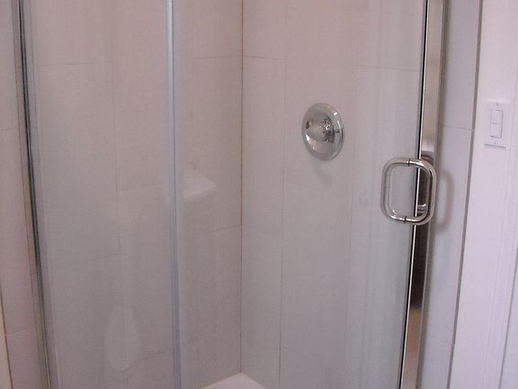 Newly Remodeled Bathroom