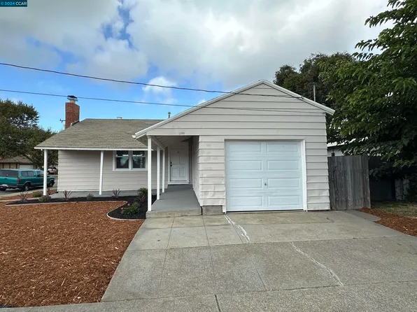 2005 Rivers St, San Pablo, CA 94806