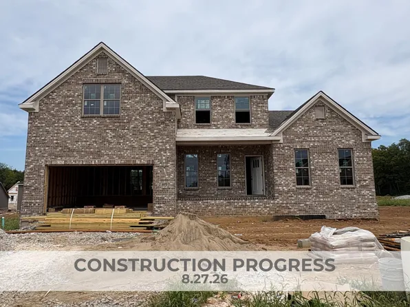 3073 Rosewood Dr, Versailles, KY 40383