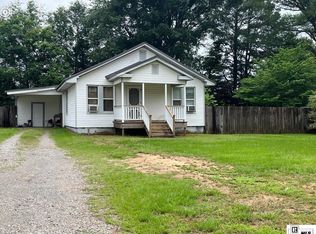 1727 W Kentucky Ave, Ruston, LA 71270