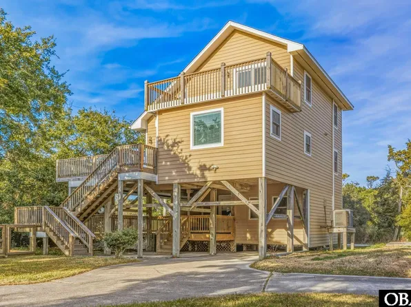 50078 Live Oak Ln Lot 2, Buxton, NC 27920