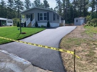 35 Adams Cir, Carver, MA 02330