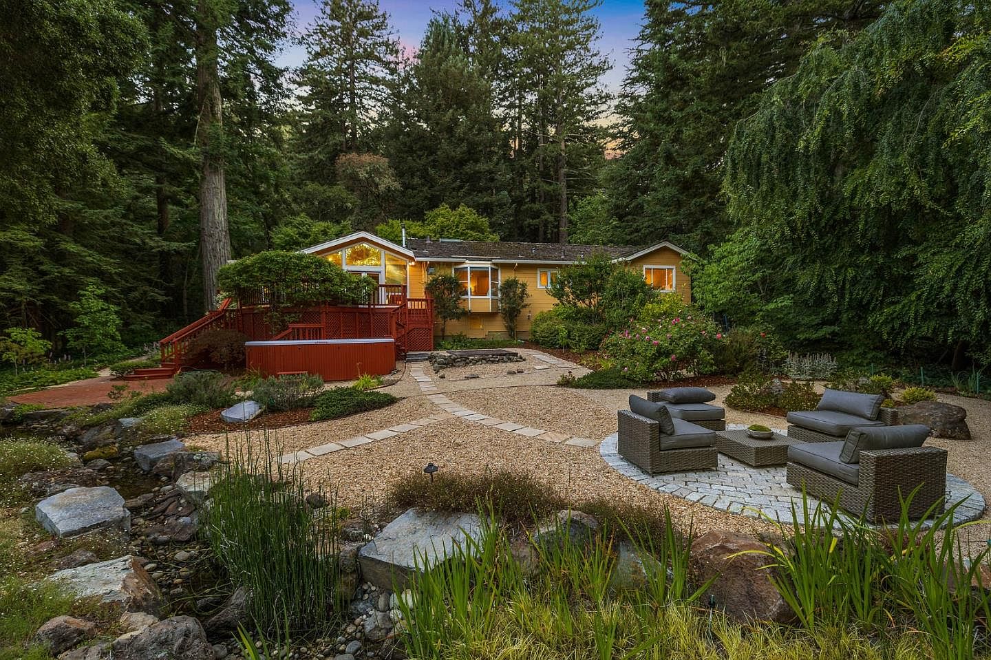 1600 La Honda Rd, Woodside, CA 94062 Zillow